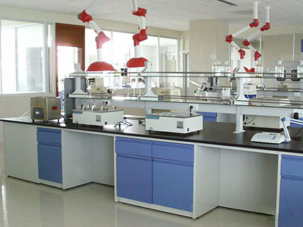 呼和浩特工厂实验室设计建设方案